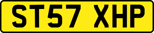 ST57XHP