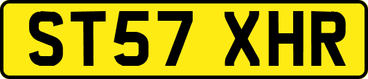 ST57XHR