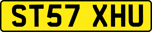 ST57XHU
