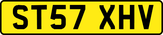 ST57XHV