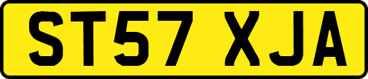 ST57XJA