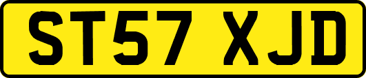 ST57XJD