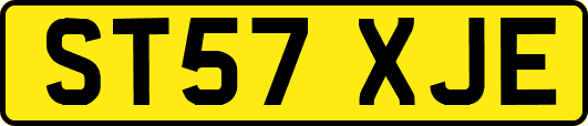 ST57XJE