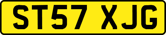 ST57XJG