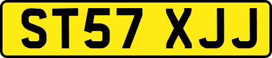 ST57XJJ