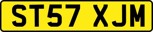 ST57XJM