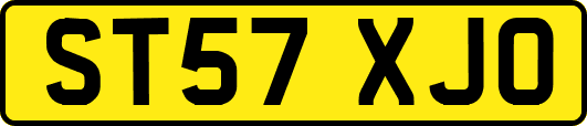 ST57XJO