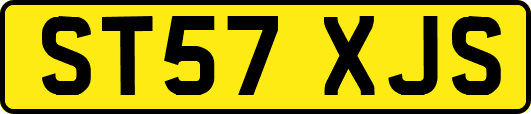 ST57XJS