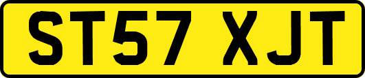ST57XJT