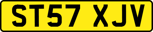 ST57XJV