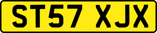 ST57XJX