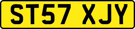 ST57XJY