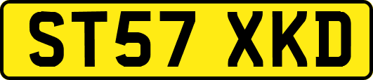 ST57XKD