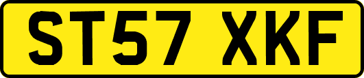 ST57XKF