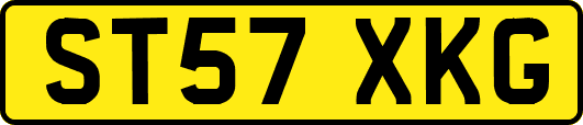 ST57XKG