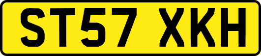 ST57XKH