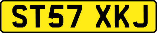 ST57XKJ