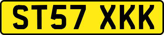 ST57XKK