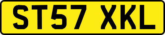ST57XKL