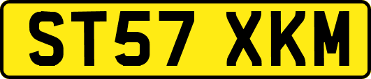 ST57XKM