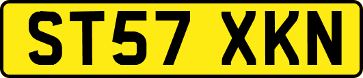 ST57XKN