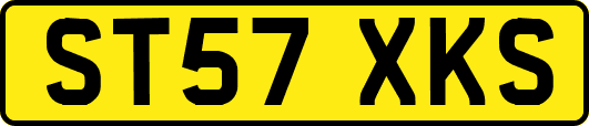 ST57XKS