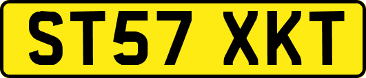 ST57XKT