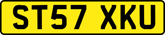 ST57XKU