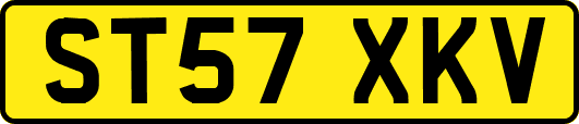 ST57XKV