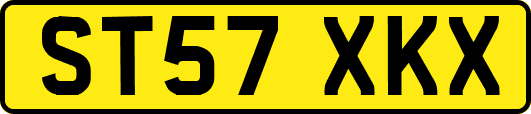 ST57XKX