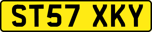 ST57XKY