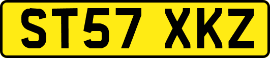 ST57XKZ