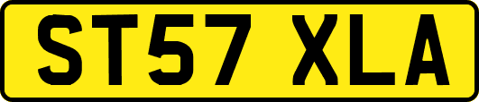 ST57XLA