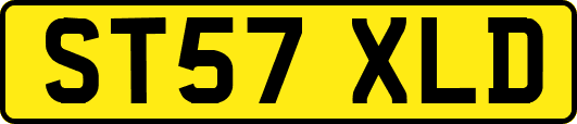 ST57XLD