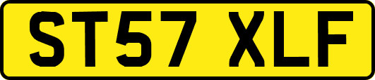 ST57XLF