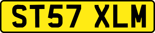ST57XLM