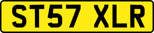 ST57XLR