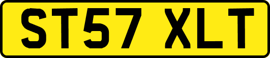 ST57XLT