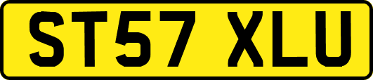 ST57XLU