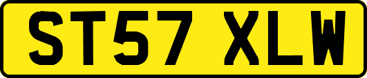 ST57XLW