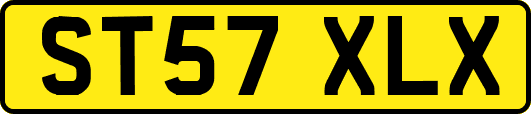 ST57XLX