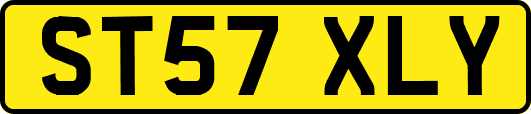 ST57XLY