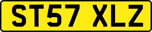 ST57XLZ