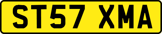 ST57XMA
