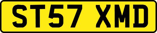 ST57XMD