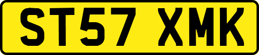 ST57XMK