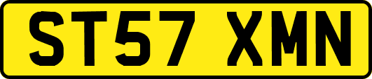 ST57XMN