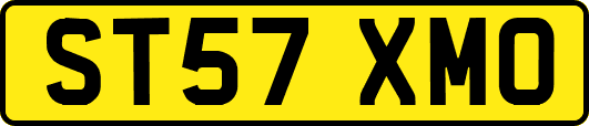 ST57XMO