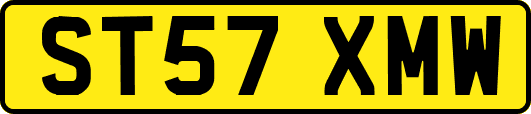 ST57XMW