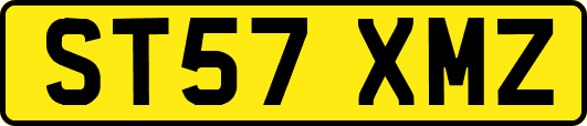 ST57XMZ